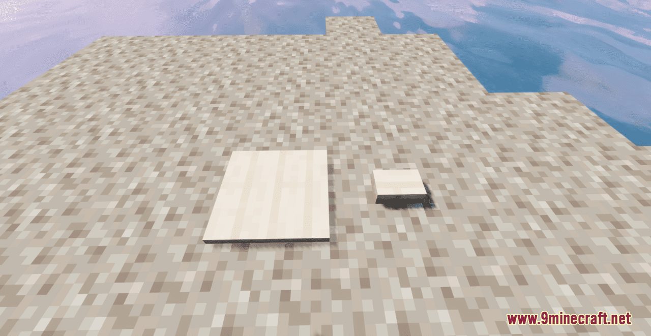 Sweet Birch Resource Pack (1.20.6, 1.20.1) - Texture Pack 8