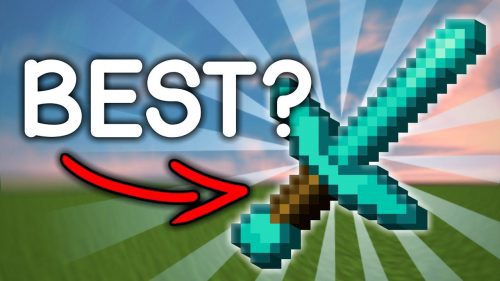 Clean 32x Pack (1.19) – MCPE/Bedrock PvP Texture Pack Thumbnail