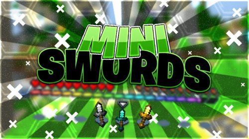 Mini Tools + PvP Mode (1.19) – for MCPE/Bedrock Bedwars Thumbnail