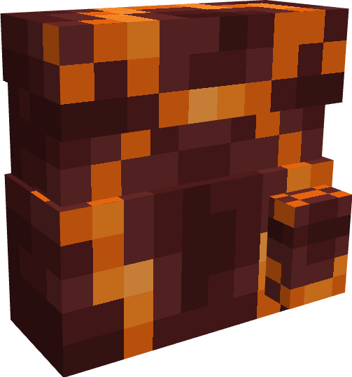 True Backpack Addon (1.20, 1.19) - MCPE/Bedrock Mod 3