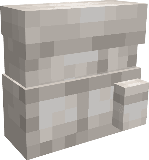 True Backpack Addon (1.20, 1.19) - MCPE/Bedrock Mod 5