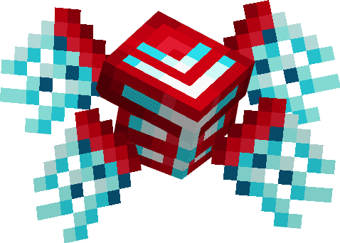 True Backpack Addon (1.20, 1.19) - MCPE/Bedrock Mod 6