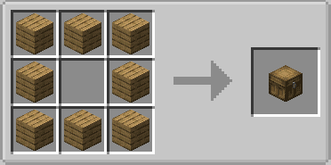 Woodworks Mod (1.19.2, 1.18.2) - The Variety Of Wood 12