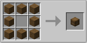 Woodworks Mod (1.19.2, 1.18.2) - The Variety Of Wood 13