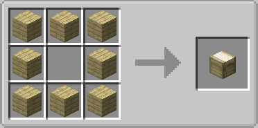 Woodworks Mod (1.19.2, 1.18.2) - The Variety Of Wood 28