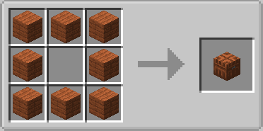 Woodworks Mod (1.19.2, 1.18.2) - The Variety Of Wood 26