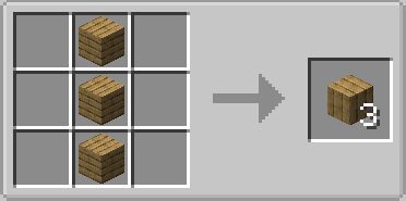 Woodworks Mod (1.19.2, 1.18.2) - The Variety Of Wood 20