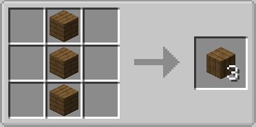 Woodworks Mod (1.19.2, 1.18.2) - The Variety Of Wood 19