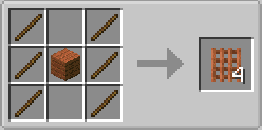 Woodworks Mod (1.19.2, 1.18.2) - The Variety Of Wood 15