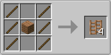 Woodworks Mod (1.19.2, 1.18.2) - The Variety Of Wood 14