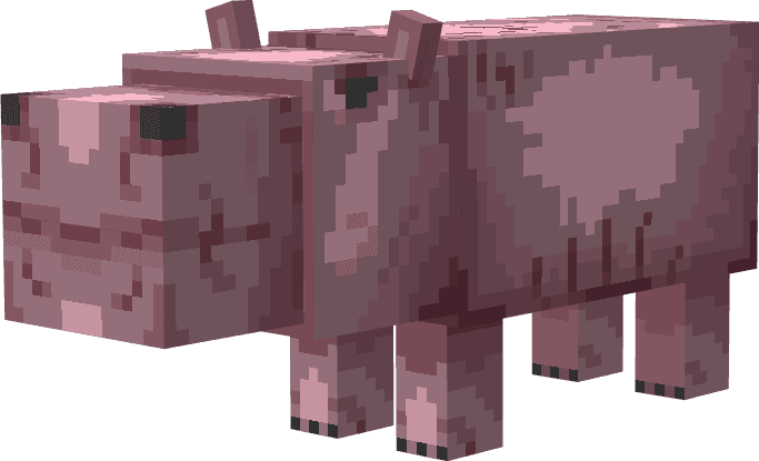 World Wild Animals Addon (1.20, 1.19) - MCPE/Bedrock Mod 35