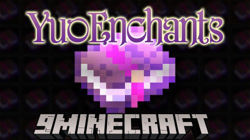 YuoEnchants Mod (1.16.5) – More Enchantments of Yuo Thumbnail