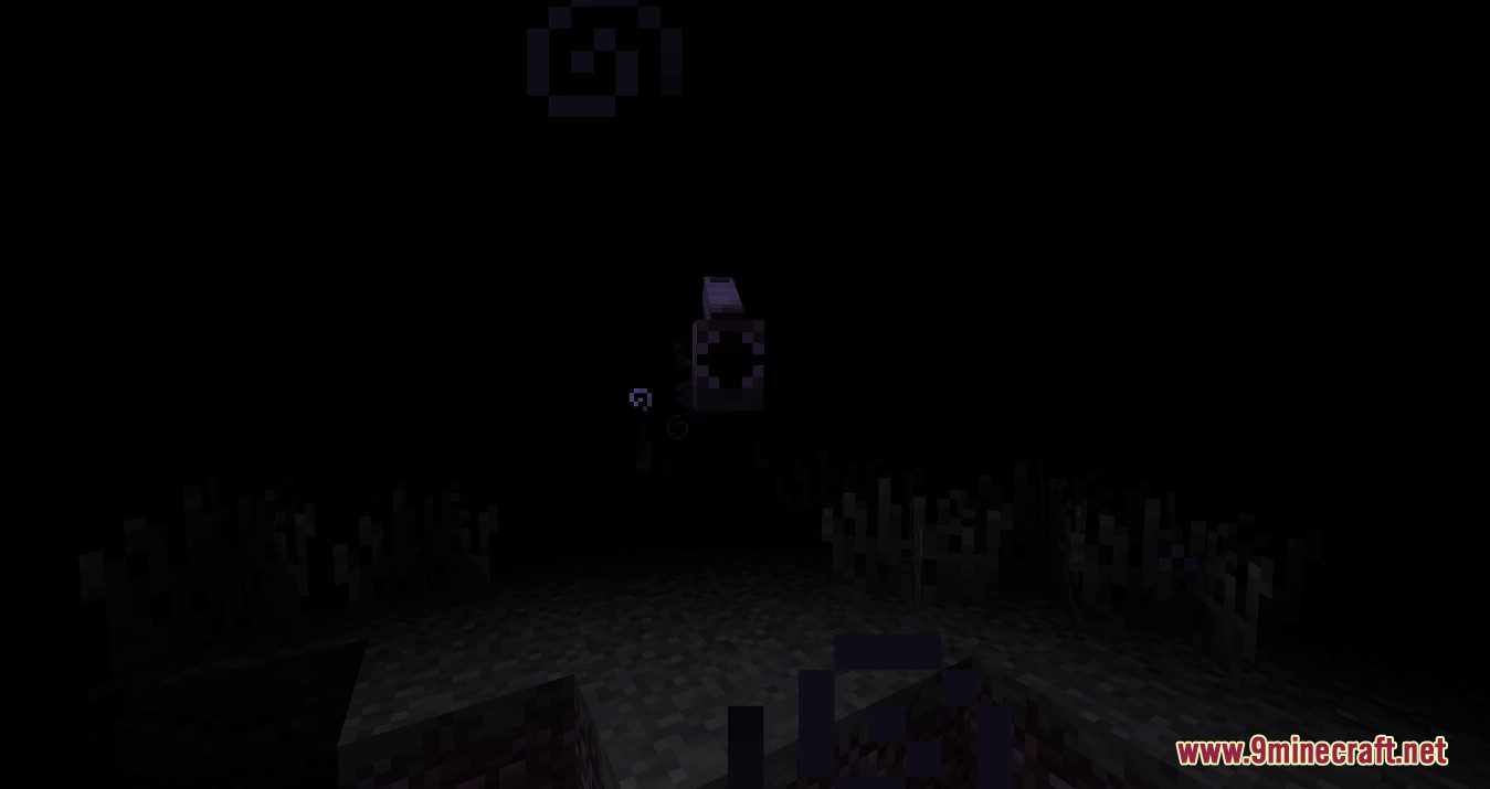 Zonko's Monsters Mod (1.16.5, 1.12.2) - Terrifying Mobs & Anomalies 16