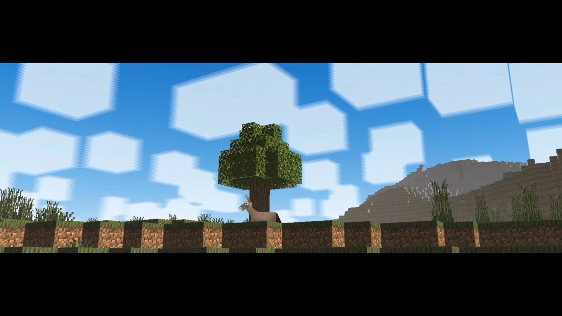 Clover Shaders (1.19) - Realistic & Light Shader 2