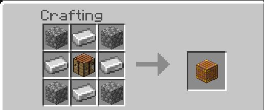 AdvancedCraft Addon (1.19) - MCPE/Bedrock Mod 2