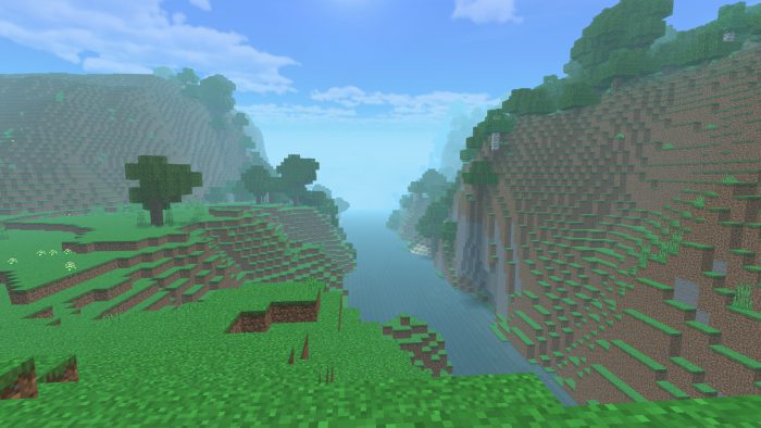 BRDSP Shader (1.19) - 10 Shaders in 1 Pack, Support RenderDragon 2