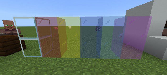 Gods Texture Pack (1.19) - MCPE/Bedrock 2