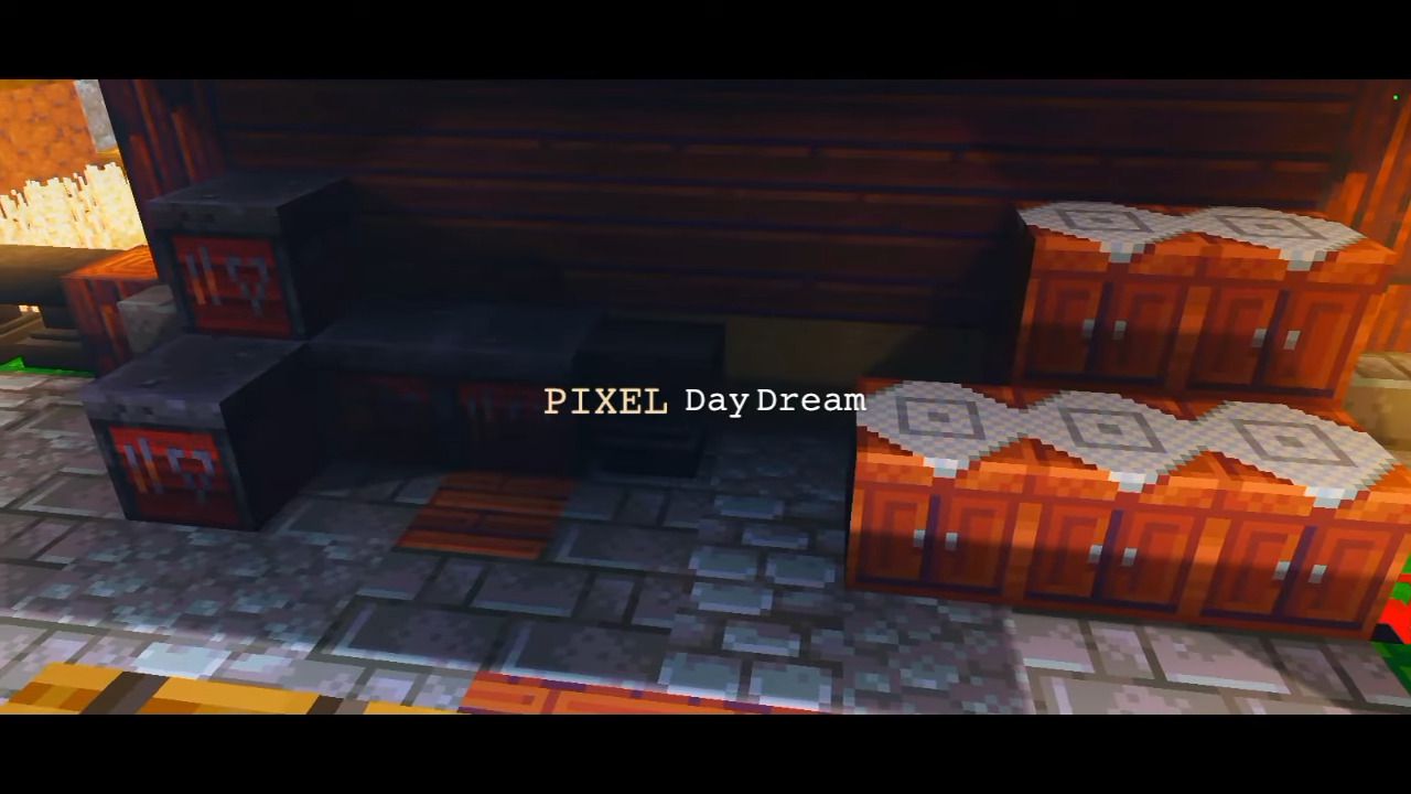 Pixel Daydreams Texture Pack (1.19) - Nolag for RenderDragon 2