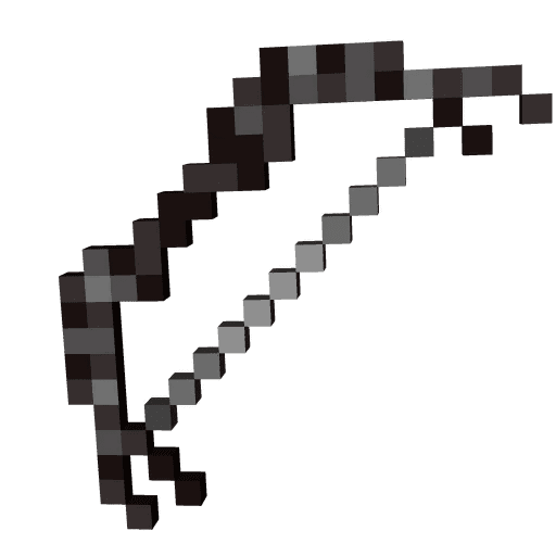 Weapons from Minecraft Dungeons Addon (1.20, 1.19) - MCPE/Bedrock Mod 2