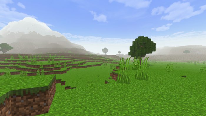 BRDSP Shader (1.19) - 10 Shaders in 1 Pack, Support RenderDragon 11