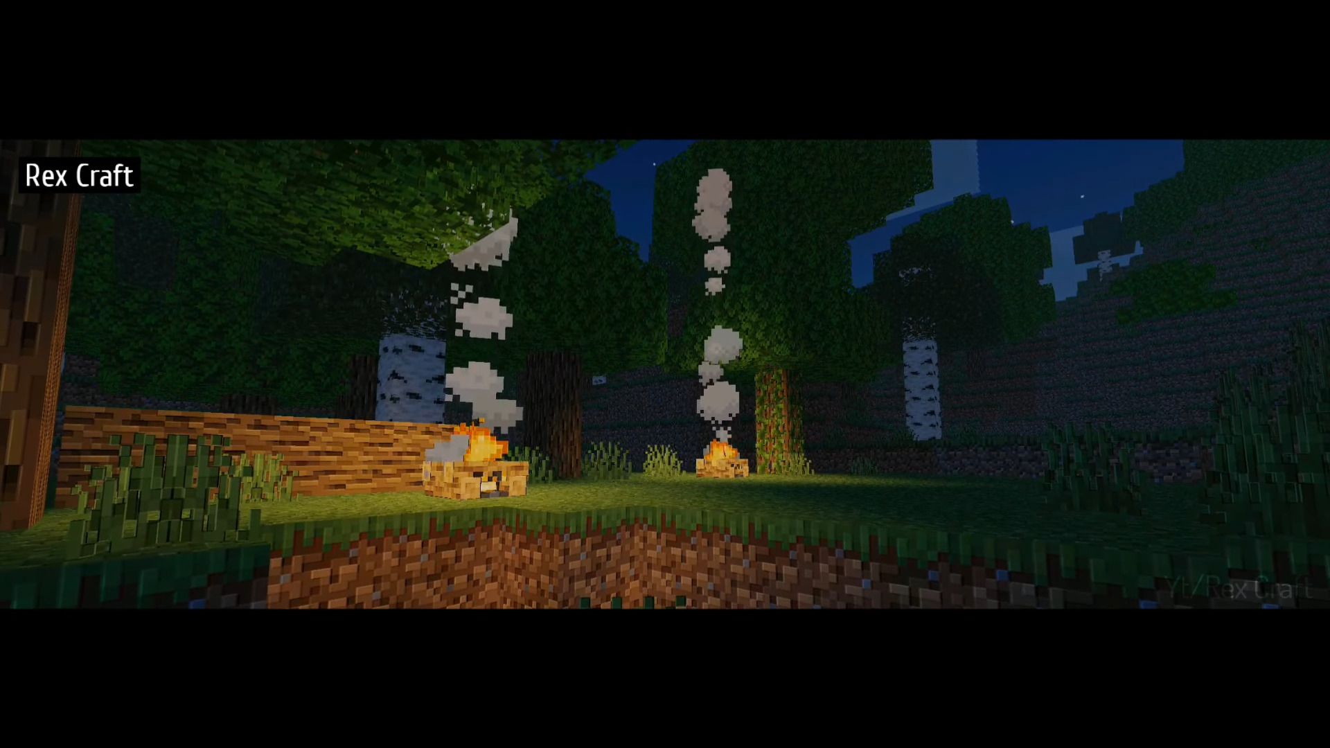 Clover Shaders (1.19) - Realistic & Light Shader 10