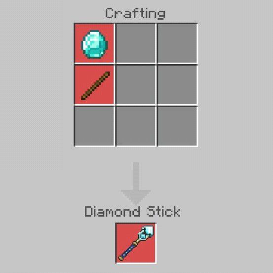 OP Sword Addon (1.19) - MCPE/Bedrock Mod 10