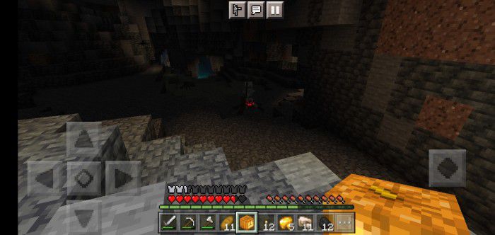 PHX's Dynamic Lights Addon (1.19) - MCPE/Bedrock Mod 11