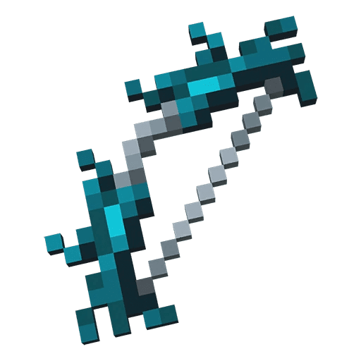 Weapons from Minecraft Dungeons Addon (1.20, 1.19) - MCPE/Bedrock Mod 11