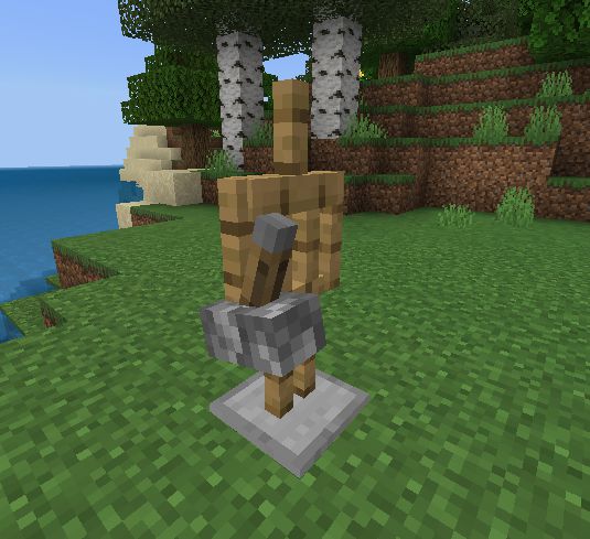 3D Items Texture Pack (1.19) - MCPE/Bedrock 12