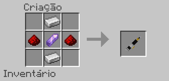 Advanced Lightsabers Addon (1.19) - MCPE/Bedrock Mod 12