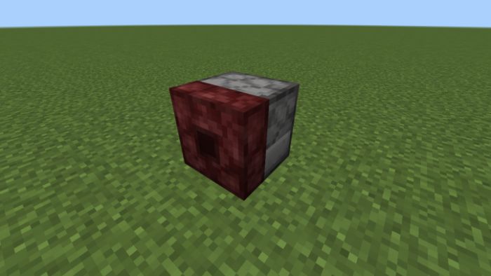 Redstone Utilities Addon (1.19) - MCPE/Bedrock Mod 12