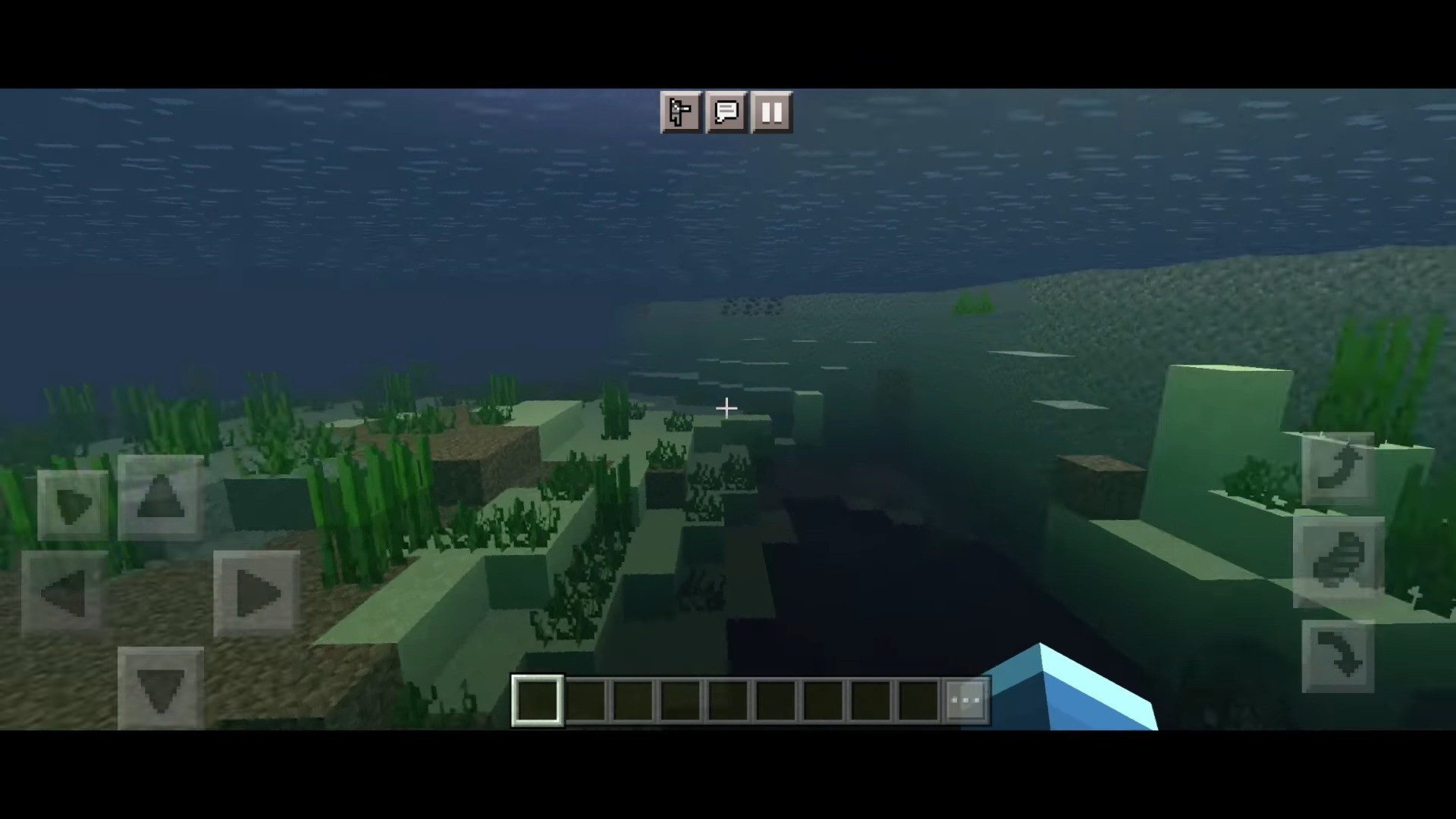 HSD Shader (1.18) - RTX on MCPE/Bedrock 12