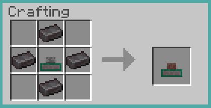 Ore Generators Addon (1.19) - MCPE/Bedrock Mod 13