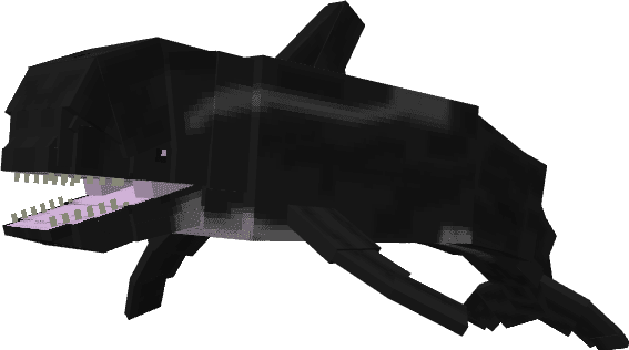 The Better Seas Mammals Addon (1.19) - MCPE/Bedrock Mod 13