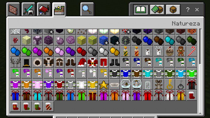 Long Live Christmas Addon (1.19) - MCPE/Bedrock Mod 14