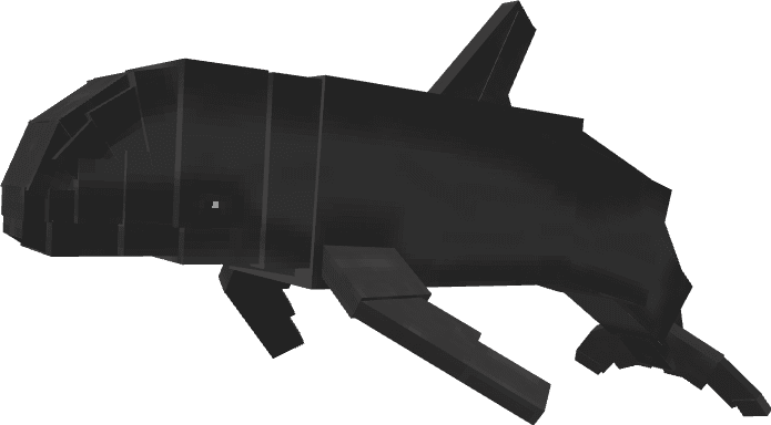 The Better Seas Mammals Addon (1.19) - MCPE/Bedrock Mod 15