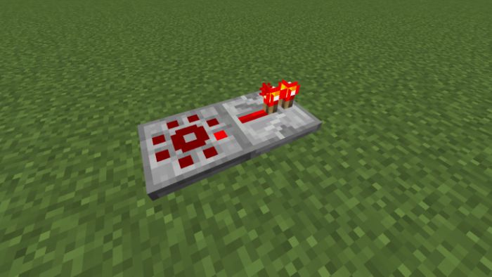 Redstone Utilities Addon (1.19) - MCPE/Bedrock Mod 16