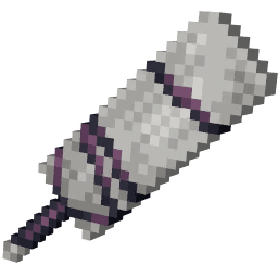 Weapons from Minecraft Dungeons Addon (1.20, 1.19) - MCPE/Bedrock Mod 18