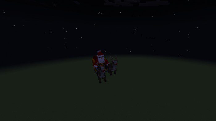 Long Live Christmas Addon (1.19) - MCPE/Bedrock Mod 19