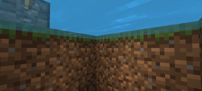 Gods Texture Pack (1.19) - MCPE/Bedrock 3