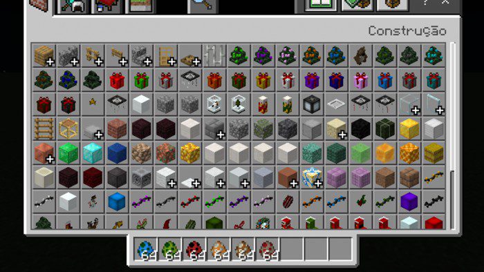 Long Live Christmas Addon (1.19) - MCPE/Bedrock Mod 3