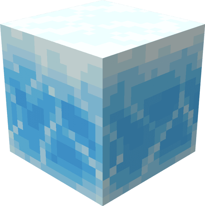 Mutant Iceologer Addon (1.19) - MCPE/Bedrock Mod 3