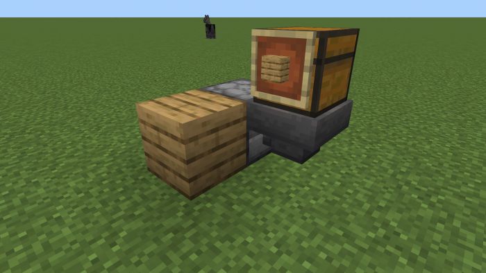 Redstone Utilities Addon (1.19) - MCPE/Bedrock Mod 3