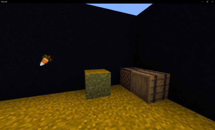 SwordsEdge Holiday Bundle Resource Pack (1.19) - MCPE/Bedrock 3