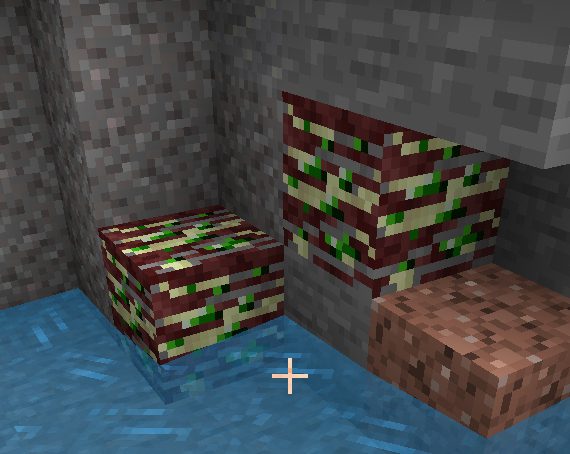 Multidimension Addon (1.19) - MCPE/Bedrock Mod 21