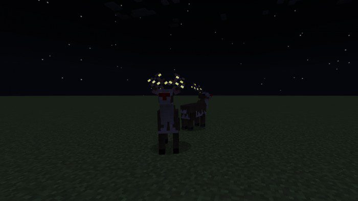 Long Live Christmas Addon (1.19) - MCPE/Bedrock Mod 22