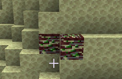 Multidimension Addon (1.19) - MCPE/Bedrock Mod 22