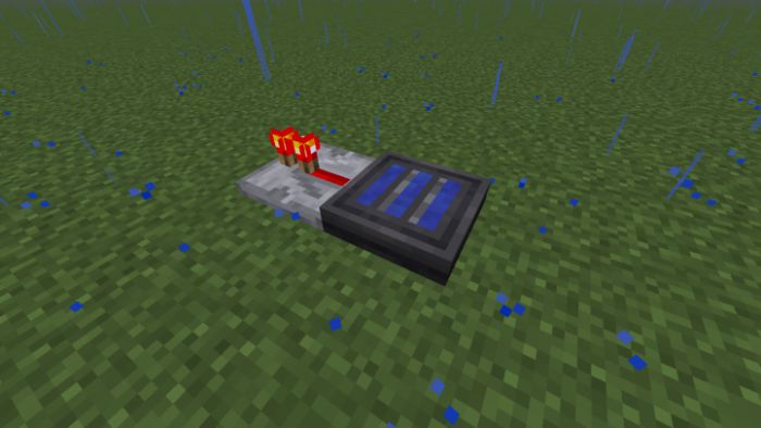 Redstone Utilities Addon (1.19) - MCPE/Bedrock Mod 22