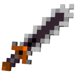 Weapons from Minecraft Dungeons Addon (1.20, 1.19) - MCPE/Bedrock Mod 22