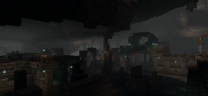 Universal Pack Shader (1.19, 1.18) - RenderDragon, All Devices 7
